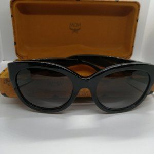 Brand New MCM 606S Sunglass Tortoise with Brown NO CASE